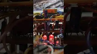 Testing synth circuit builds.