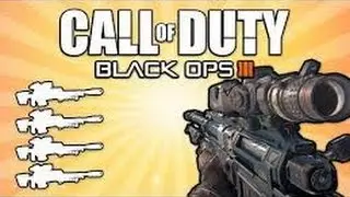 My first COD:BO3 Montage