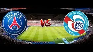 PSG vs Strasbourg 2-0 All Goals & Highlight 23/01/2019 HD