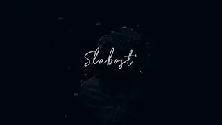 [FREE] ANIKV, SALUKI, СКРИПТОНИТ type beat “Slabost’” БИТ В СТИЛЕ СКРИПТОНИТ