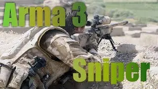 Arma 3: GM6 LYNX CARNAGE