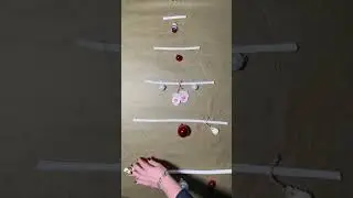 Что за новый год без елочки?