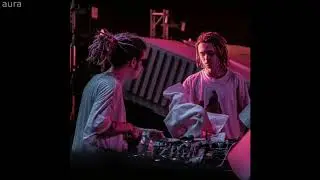 [FREE] - CAKEBOY x GONE.Fludd  Type Beat (prod. by aura)