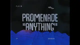 Promenade - Anything