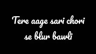 Hayy re mere motoo😘😘😘