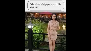 o artık bir Pöh 😎🇹🇷