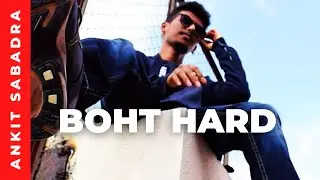 BOHT HARD - EMIWAY X THORATT (Cover) | Machayenge 4 | Krsna | New Hindi Rap Song 2022