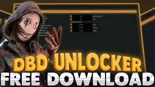 [TOP] Dead By Daylight Unlock Tool / All Chapters + All Skins + All Items + Working 2026