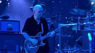The Cure - At Night (Troxy, London, November 1, 2024) LIVE/4K