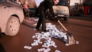РАБОТАЕМ, ДЕНЬГИ ВСЕМ НУЖНЫ (NEXT RP)
