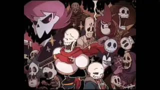 Goodbye to the world - undertale