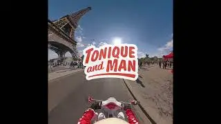 Tonique & Man - Never Get Old (Live Version)
