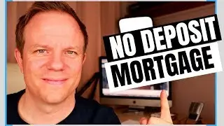 NO deposit mortgage UK | First Time Buyer Secrets