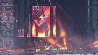 Whiplash - Metallica