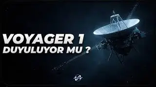 The Farthest Voice from Humanity: The Story of Voyager 1