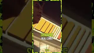 Interpolação vs Original "Real Corre” de SHAODREE #rapcomdaniels #sample #shaodree