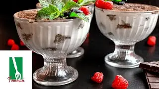 ТИРАМИСУ / TIRAMISÙ