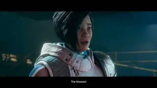 Destiny 2 Season Of The Seraph Final Cutscne - Traveler Saved?