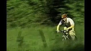 Old Man Please Stay Awhile- Mountain Bike Video - Spring1998