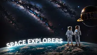 Top 4 Space Facts YOU MUST KNOW!!!
