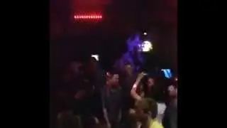DJ SASHA SEMENOV  SET in LOOKIN ROOMS
