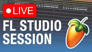 LIVE FL Studio Session 08 | Awstria