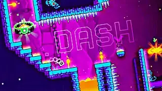 [FIRST IN RC] DASH | GEOMETRY DASH 2.2
