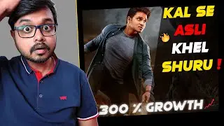 Karthikeya 2 (Hindi Version) Day 2 Early Estimate & Day 3 Show Count 🔥 | Nikhil Siddharth