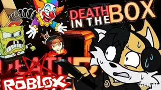 LEVEL 1 NEWBIE Wins FIRST Match of DEATH IN THE BOX