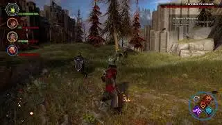 Dragon's age inquisition