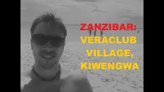 Zanzibar, Kiwengwa - Veraclub Village