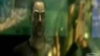 Splinter Cell The Movie Fan Trailer 1 (Will You Yield?)