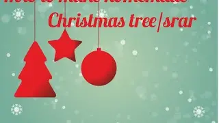 Sustainable Christmas#Home Decor #Jyothyvibrant#Budget christmas