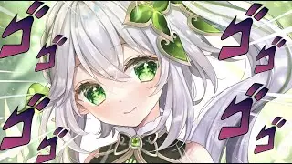 NAHIDA GACHA.EXE | Genshin Impact
