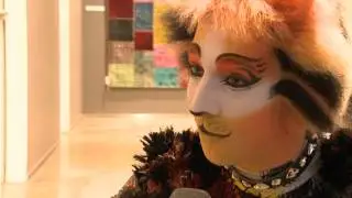 CATS -- Pressegespräch
