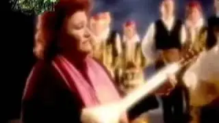 Selda Bagcan Sivasin Yollarina