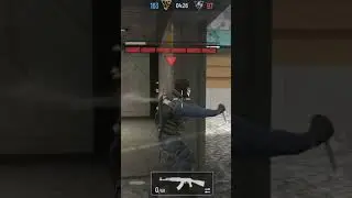 shooting ops modern gameplay 