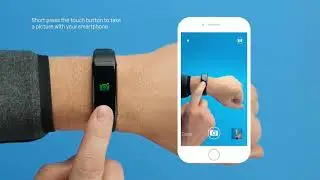 ACME ACT307  Heart Rate + GPS Activity Tracker - User Manual