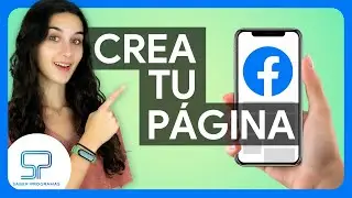 💼 CREA una Página de Facebook para tu Negocio o Empresa desde tu MÓVIL 🚀