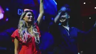Naoma - Una cerveza (en vivo)