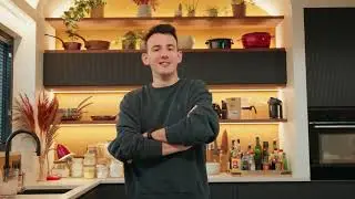 StrEat Fest - Meet Loic Fou de Cuisine for his masterclass !
