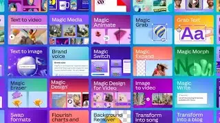 Canva's Magic Studio 5 Mind Blowing Features You Need to Try