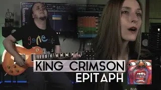 King Crimson - Epitaph (Fleesh Version)