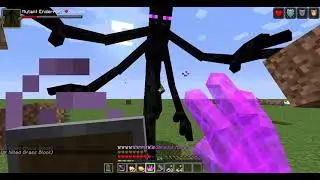 Fight Mutant Beast Mod I With Same Power I Custom Weapon I Mod Showcase I Mobs Fight I Mutant Mobs