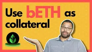 bETH is LIVE on Anchor Protocol! || ++ New UI/UX upgrades ++