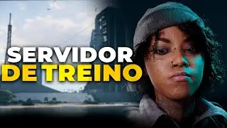 Como Entrar no Servidor de Treino no Battlefield 2042 - DESATUALIZADO!!!!!!!!!!!!!!!!!!!!!!!!!