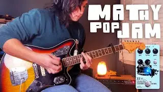A fun little mathy pop jam | with the Winnipeg Electrical Co Blues
