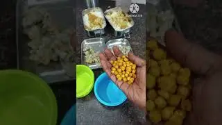 Today lunch box & tiffin box /#lunchbox #todaylunch #todaylunchmenu #lunchboxideas #lunchboxrecipe