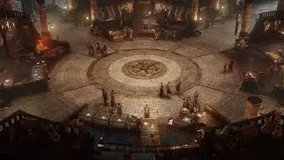 Wolcen Lords of Mayhem - Поборник Штормфолла #32