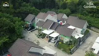 DRONE VIEW | VILLA GARDENIA